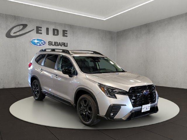 New 2026 Subaru Ascent Bronze Edition