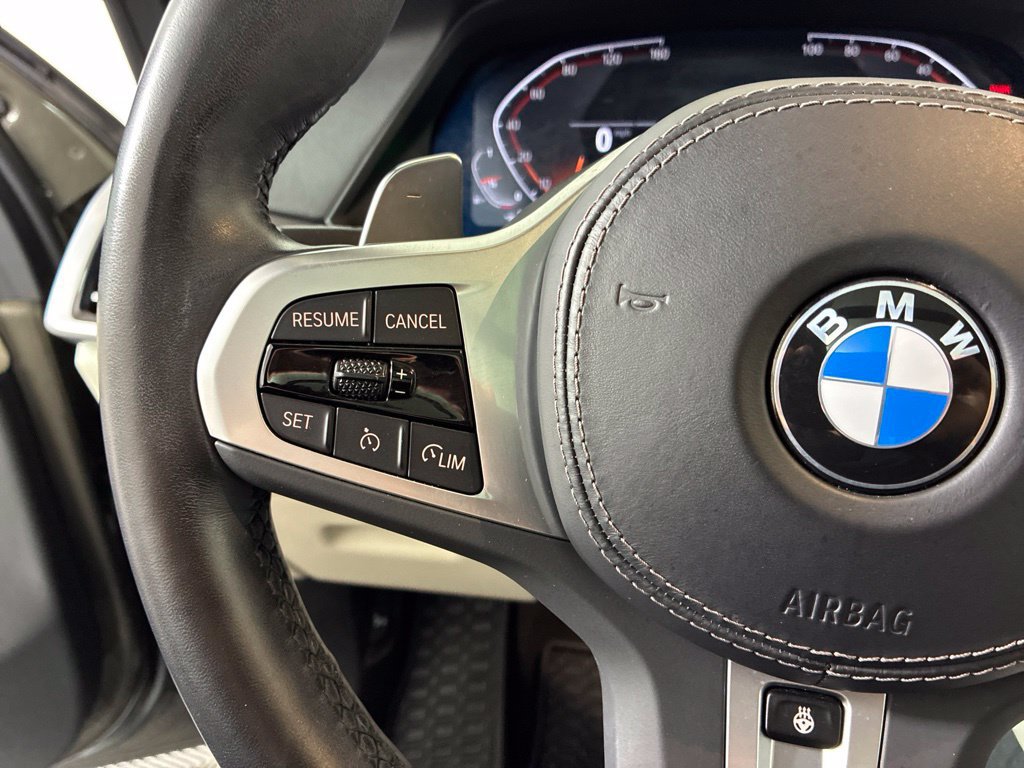 Certified 2023 BMW X5 xDrive40i w/ M Sport Package AWD/4WD image 16