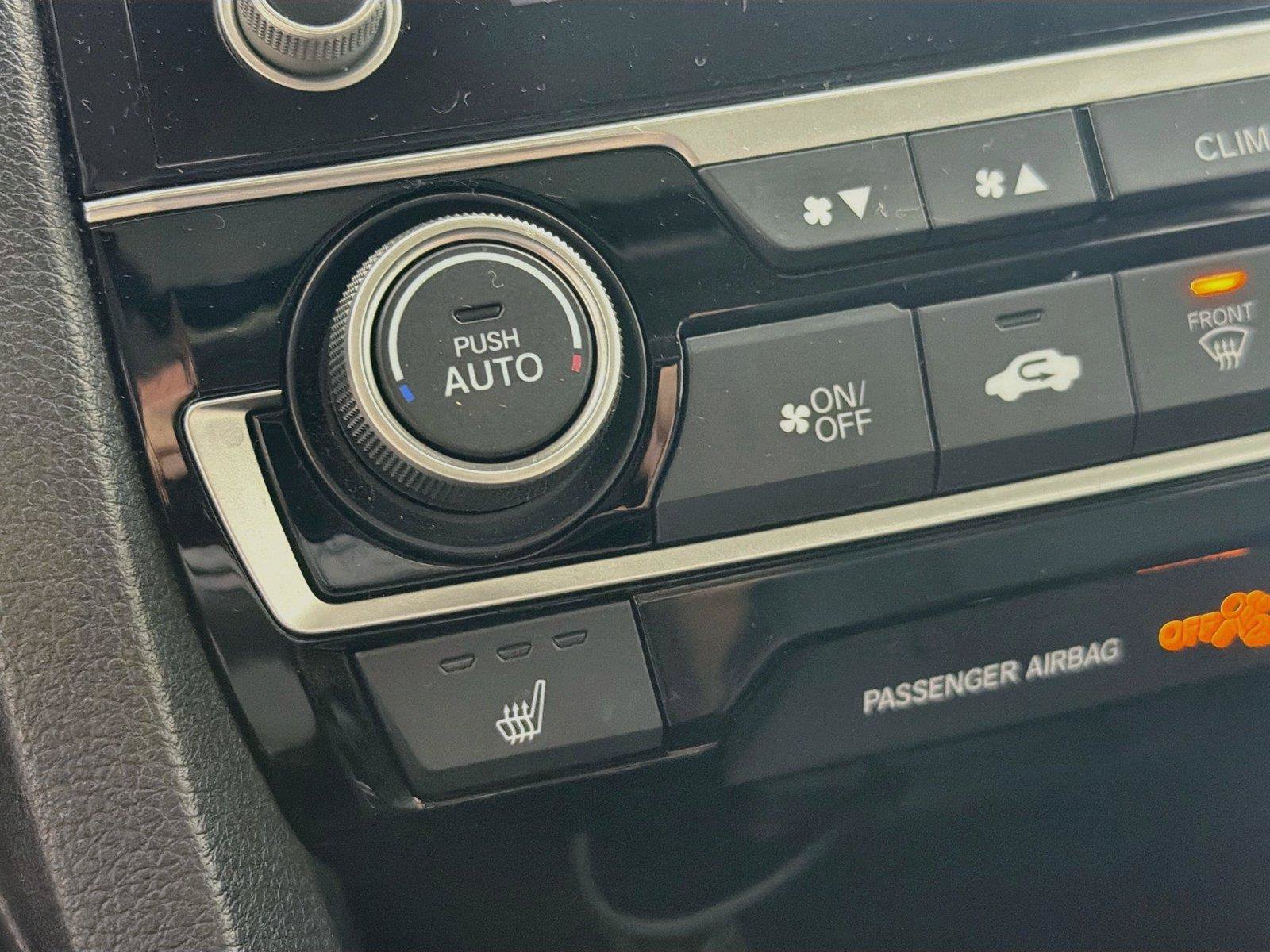 Used 2019 Honda Civic EX-L image 22
