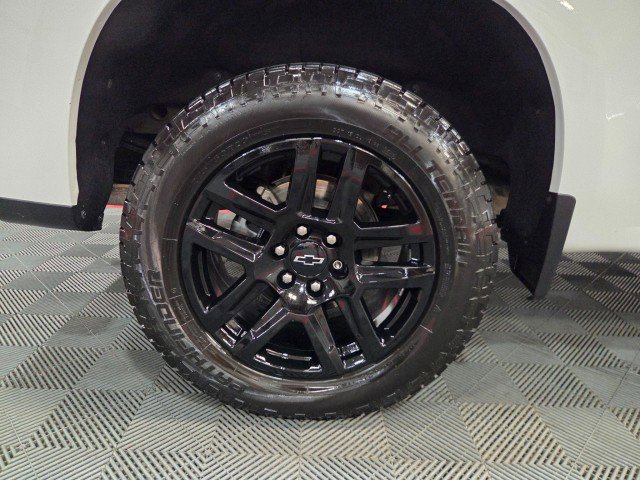 Used 2022 Chevrolet Silverado 1500 RST AWD/4WD image 86