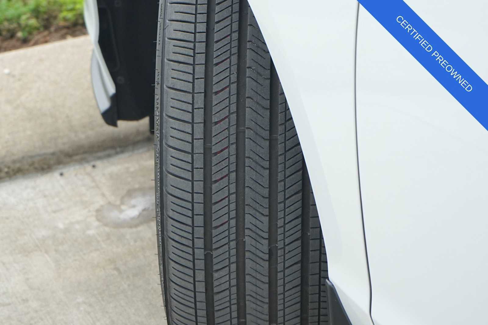 Certified 2025 Honda Accord Sport image 29