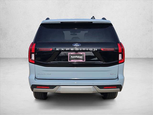 New 2026 Ford Expedition Max Platinum w/ Driver's Package AWD/4WD image 8