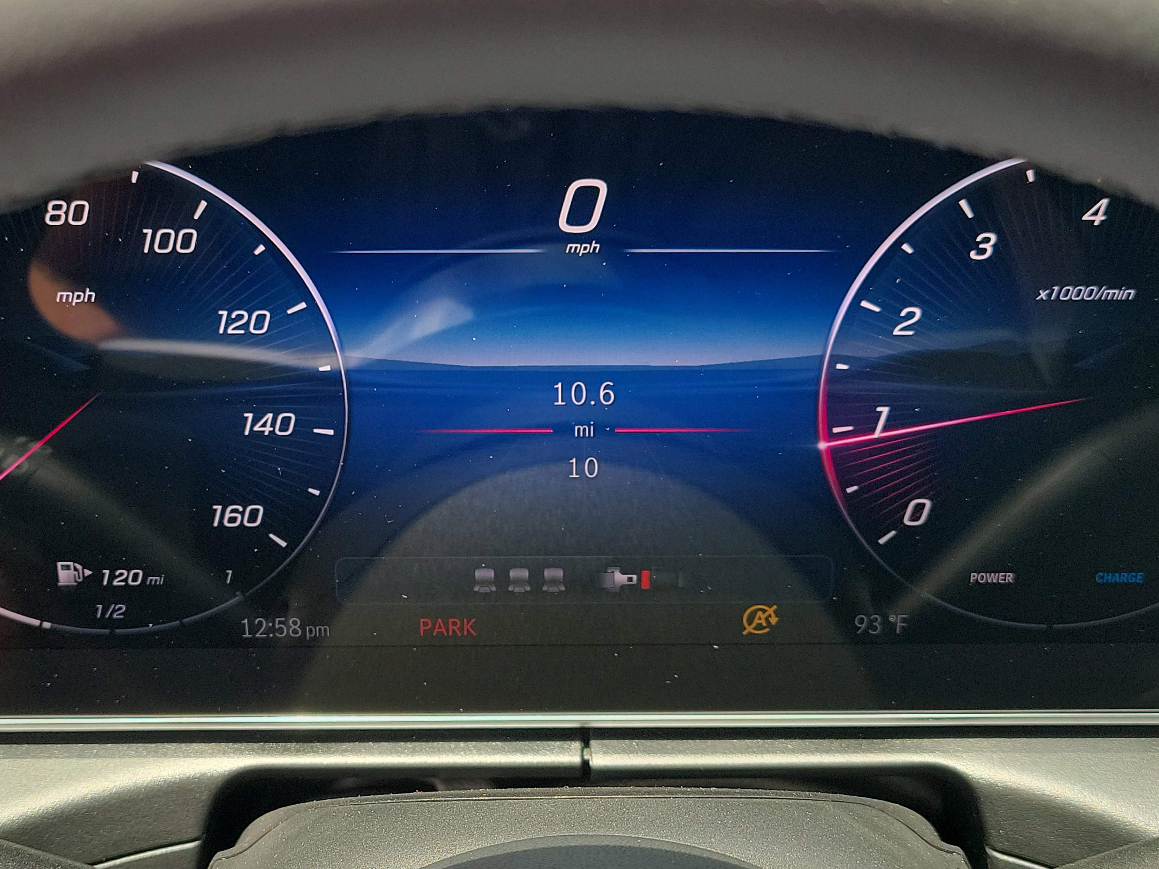 New 2026 Mercedes-Benz C 300 Sedan image 28