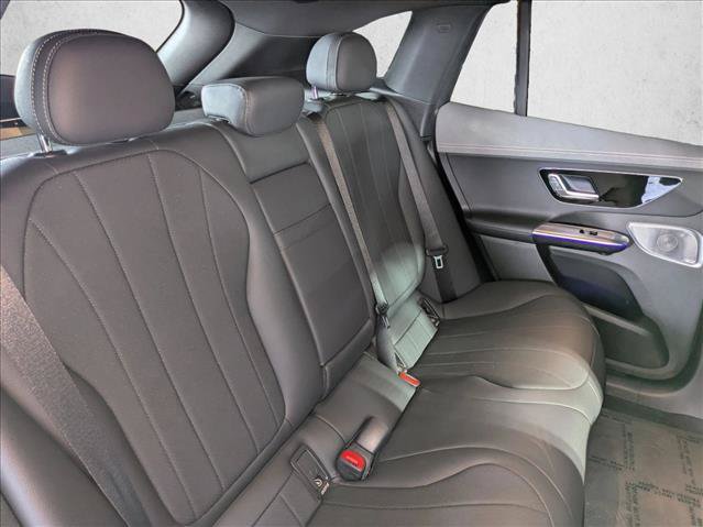 Certified 2024 Mercedes-Benz EQE 350+ SUV image 23