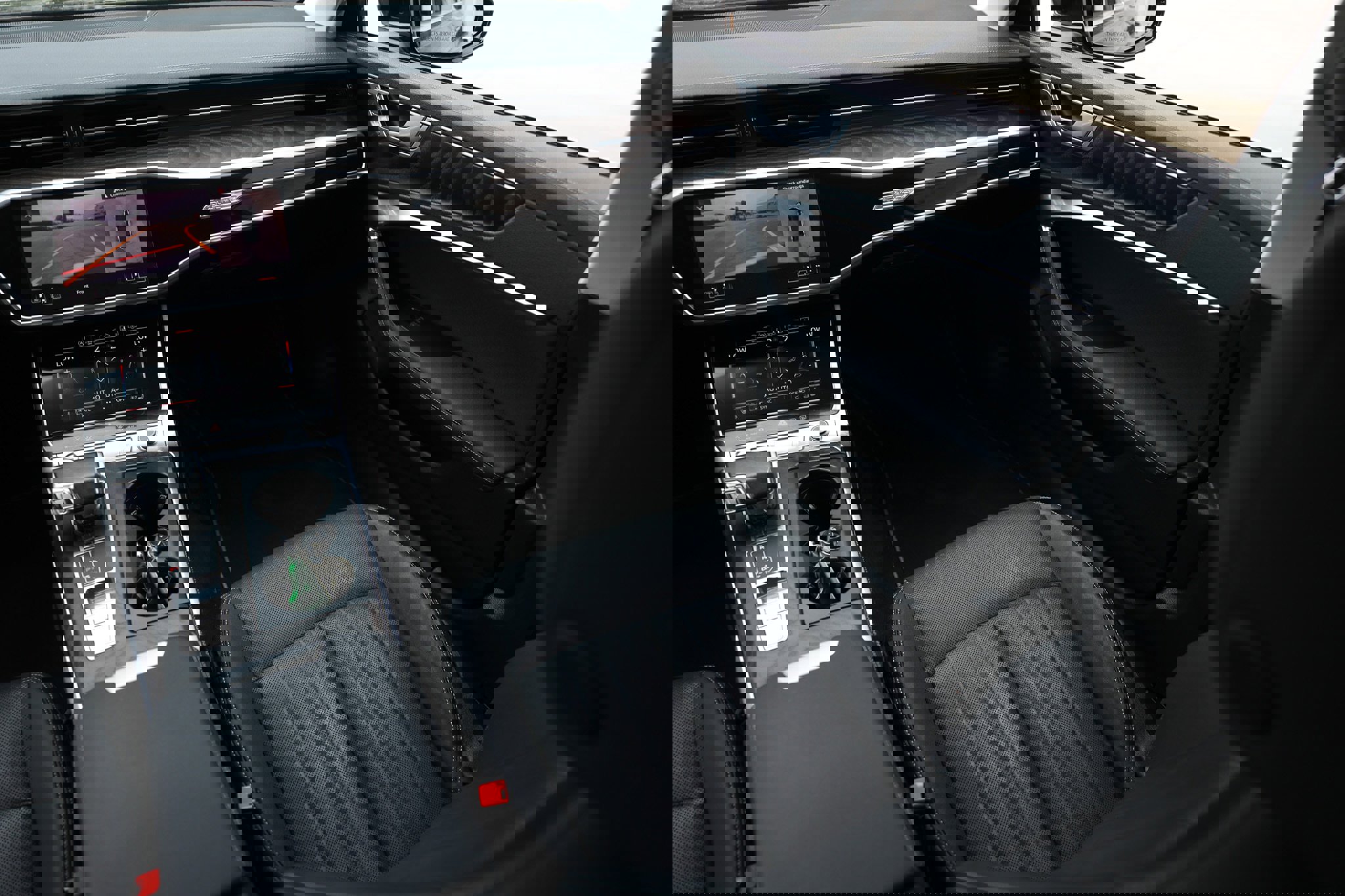 Used 2019 Audi A6 3.0T Premium Plus w/ Premium Plus Package image 24