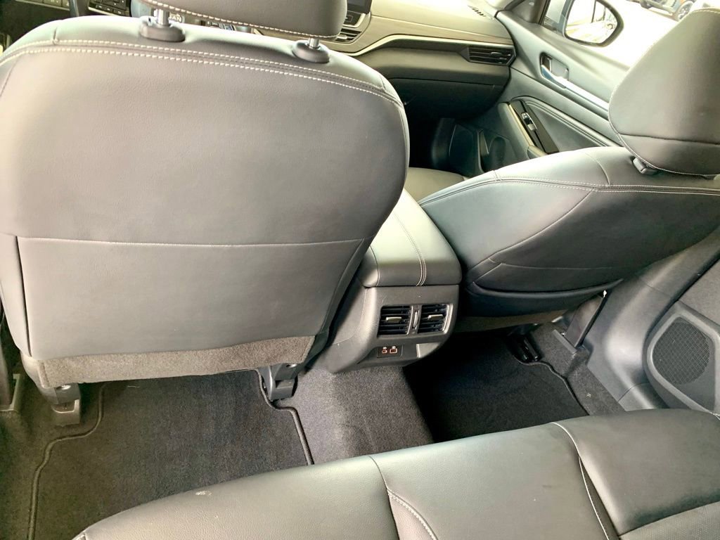 Used 2023 Nissan Altima 2.5 SL FWD image 21