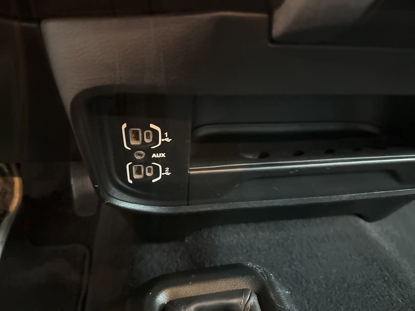 Used 2021 RAM 2500 Tradesman image 20