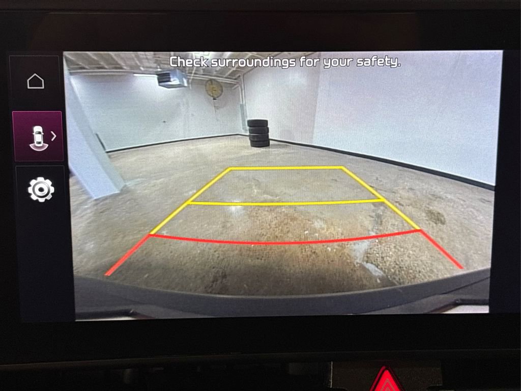 Used 2023 Kia Sportage X-Line w/ X-Line Premium Package image 34