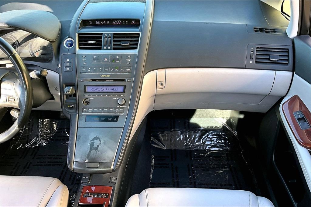 Used 2012 Lexus HS 250h image 26