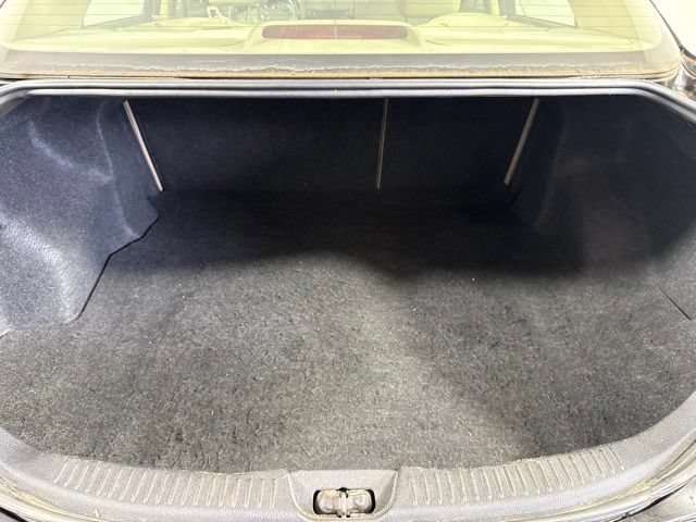 Used 2003 MAZDA MAZDA6 s FWD image 26