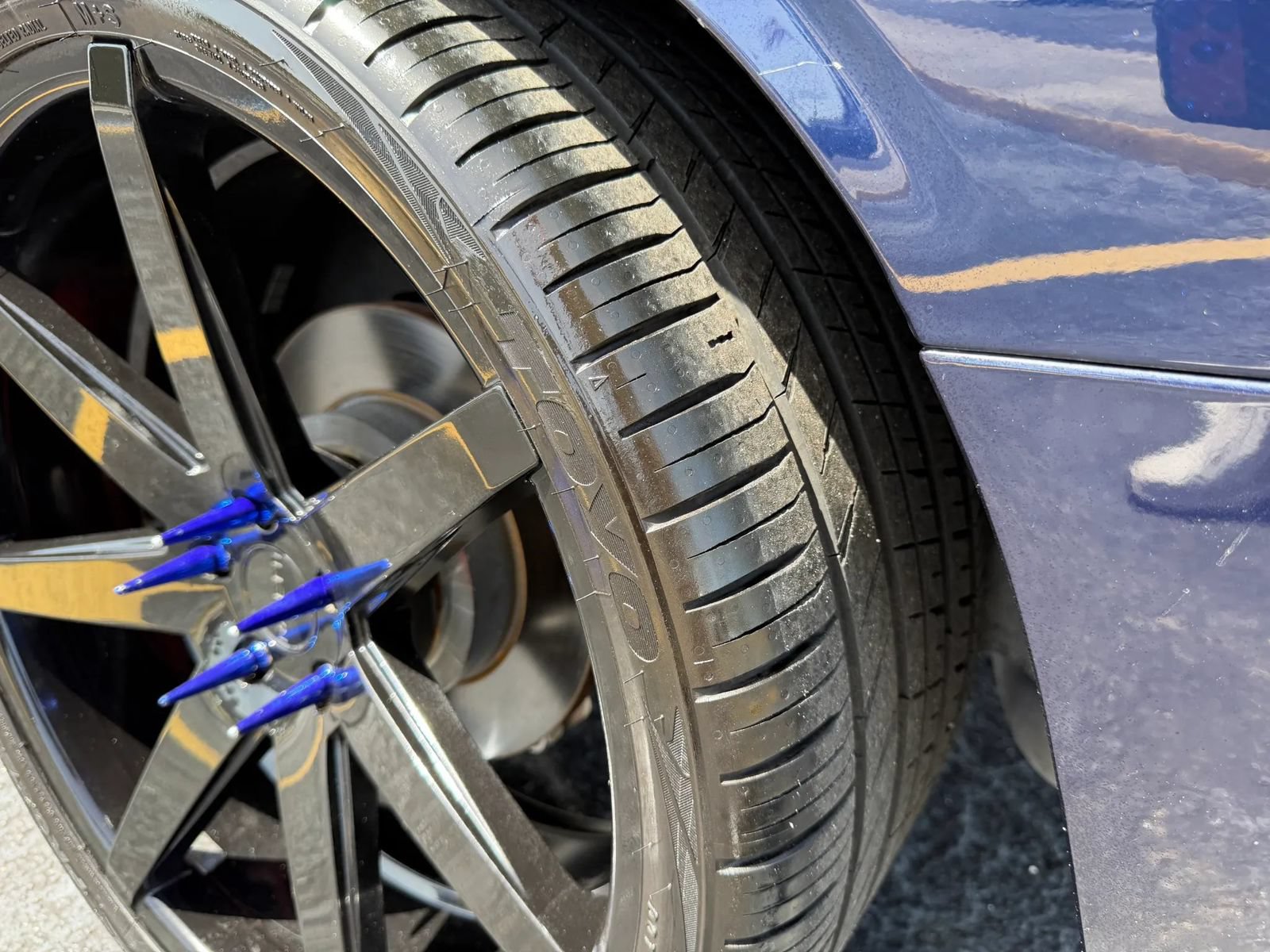 Used 2016 Dodge Challenger R/T Plus RWD image 9