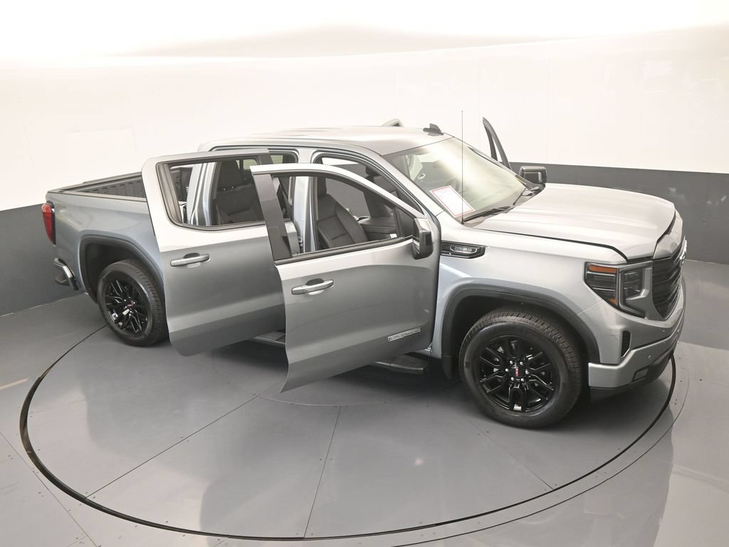 Used 2024 GMC Sierra 1500 Elevation w/ Elevation Premium Package RWD image 81