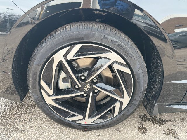 New 2026 Hyundai Sonata SEL FWD image 26