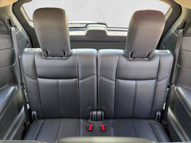 Used 2017 Nissan Pathfinder SL FWD image 18