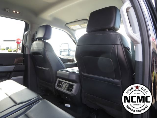 Used 2024 Ford F250 Lariat image 73