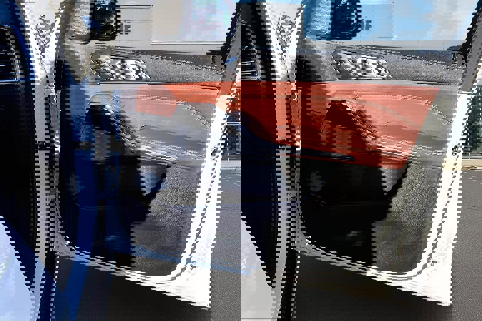 Used 2021 BMW X5 xDrive45e w/ Executive Package image 29