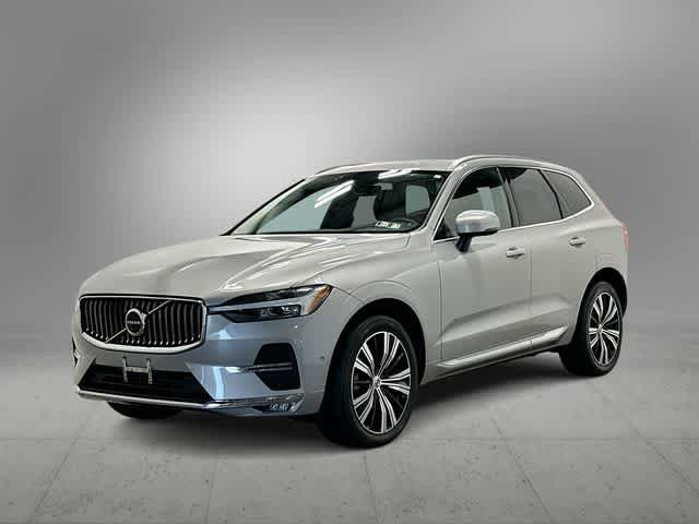 Used 2023 Volvo XC60 B5 Plus w/ Protection Package Premier AWD/4WD image 1