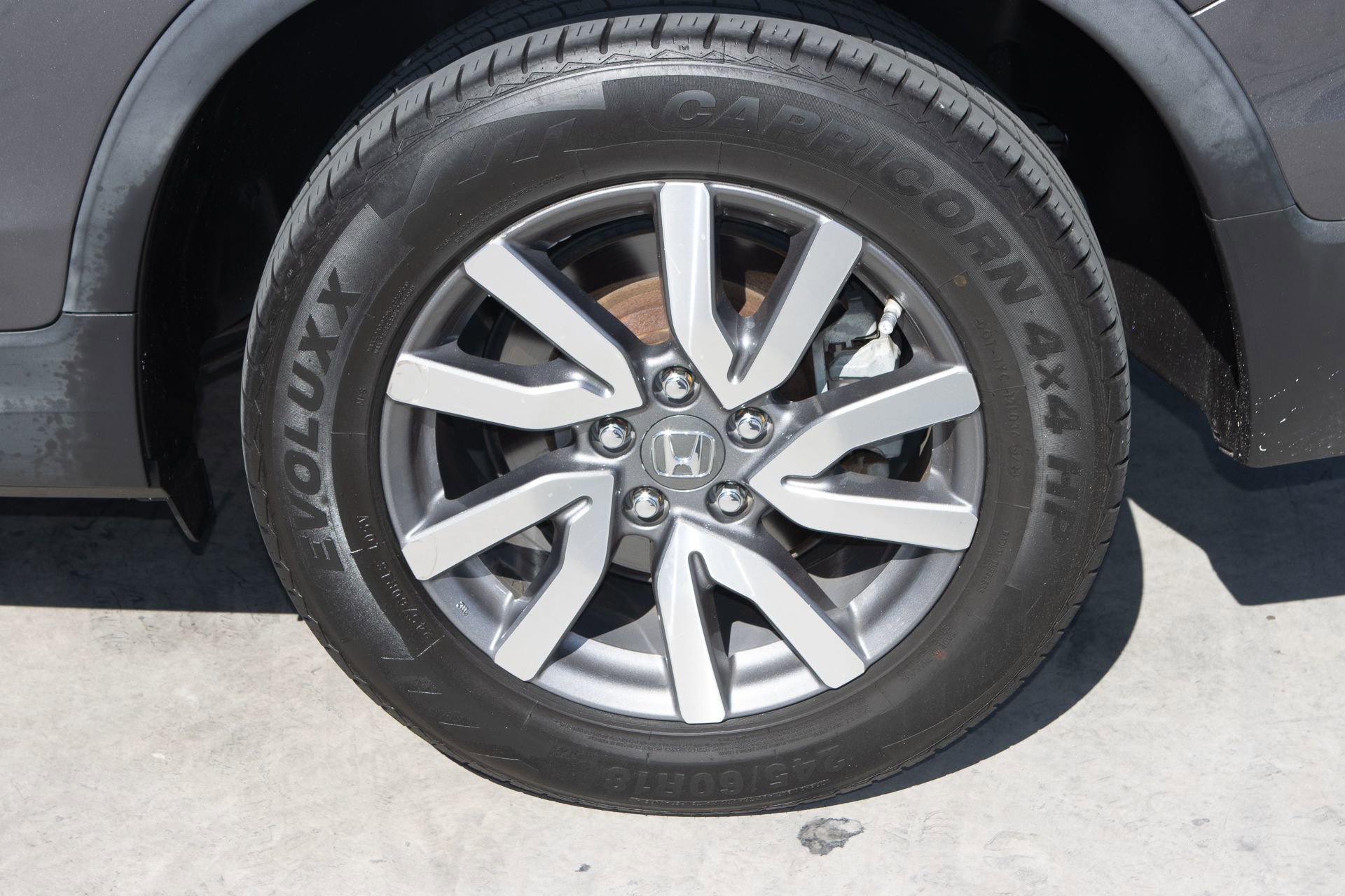 Used 2019 Honda Pilot EX-L image 41