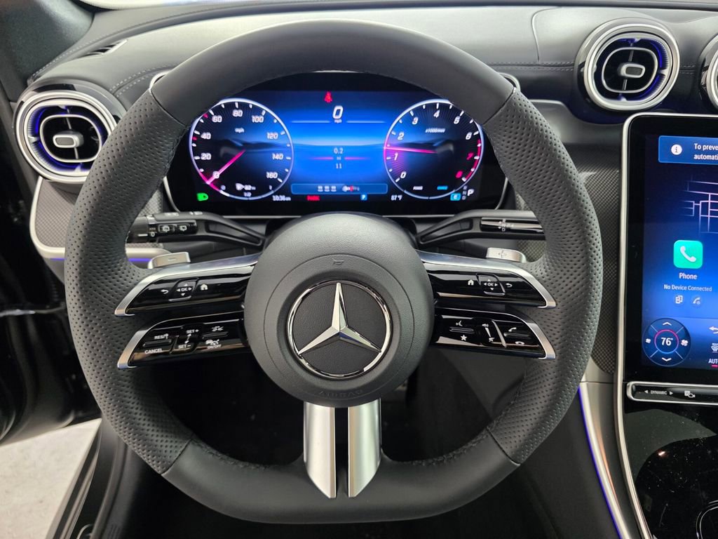 New 2026 Mercedes-Benz GLC 300 image 13