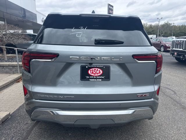 New 2026 GMC Terrain Denali w/ LPO, Floor Liner Package image 7