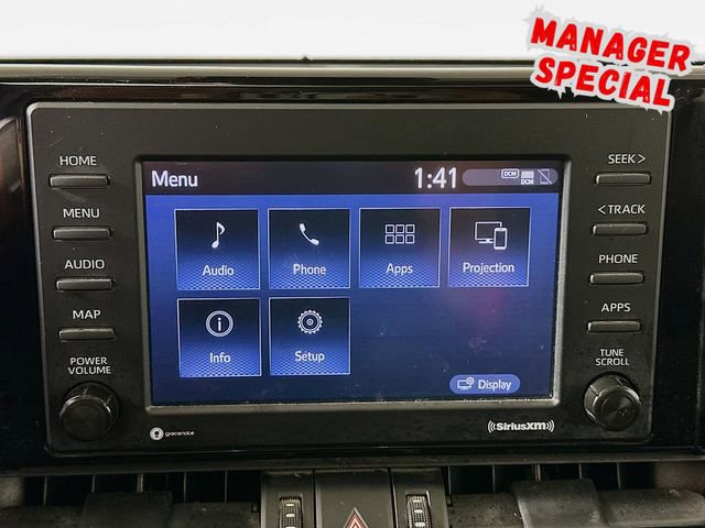 Used 2021 Toyota RAV4 XLE Premium image 17
