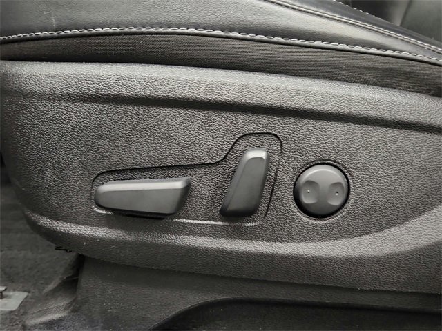 Used 2024 Kia Telluride S w/ S Sunroof Package image 29