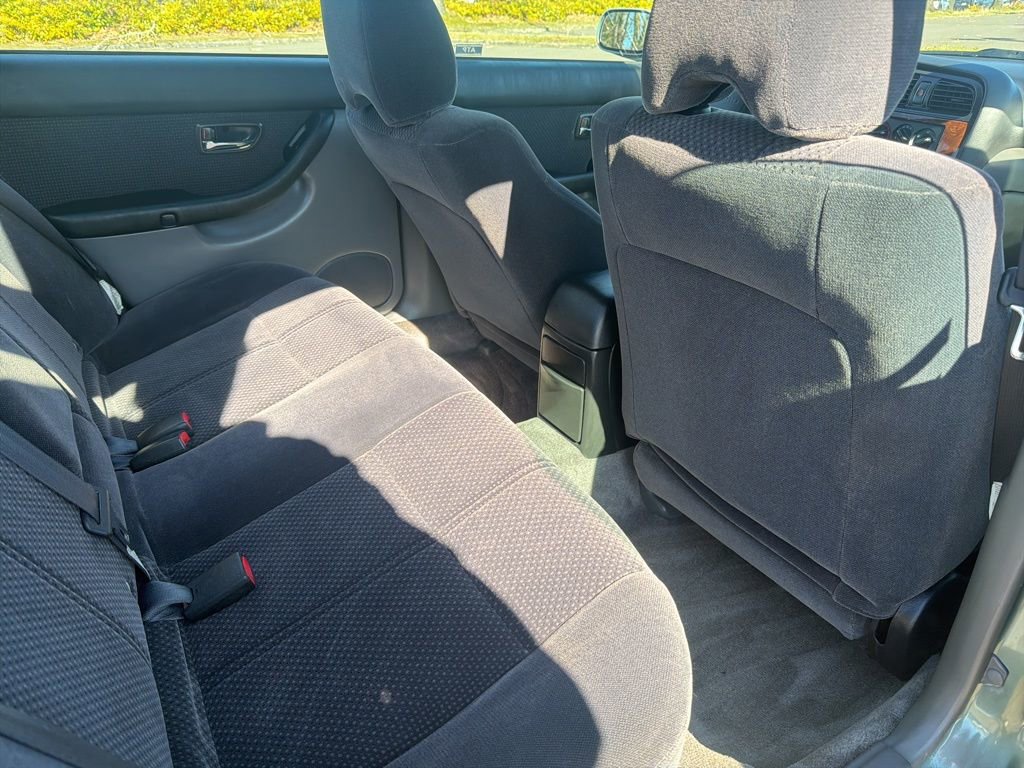 Used 2003 Subaru Legacy L image 22
