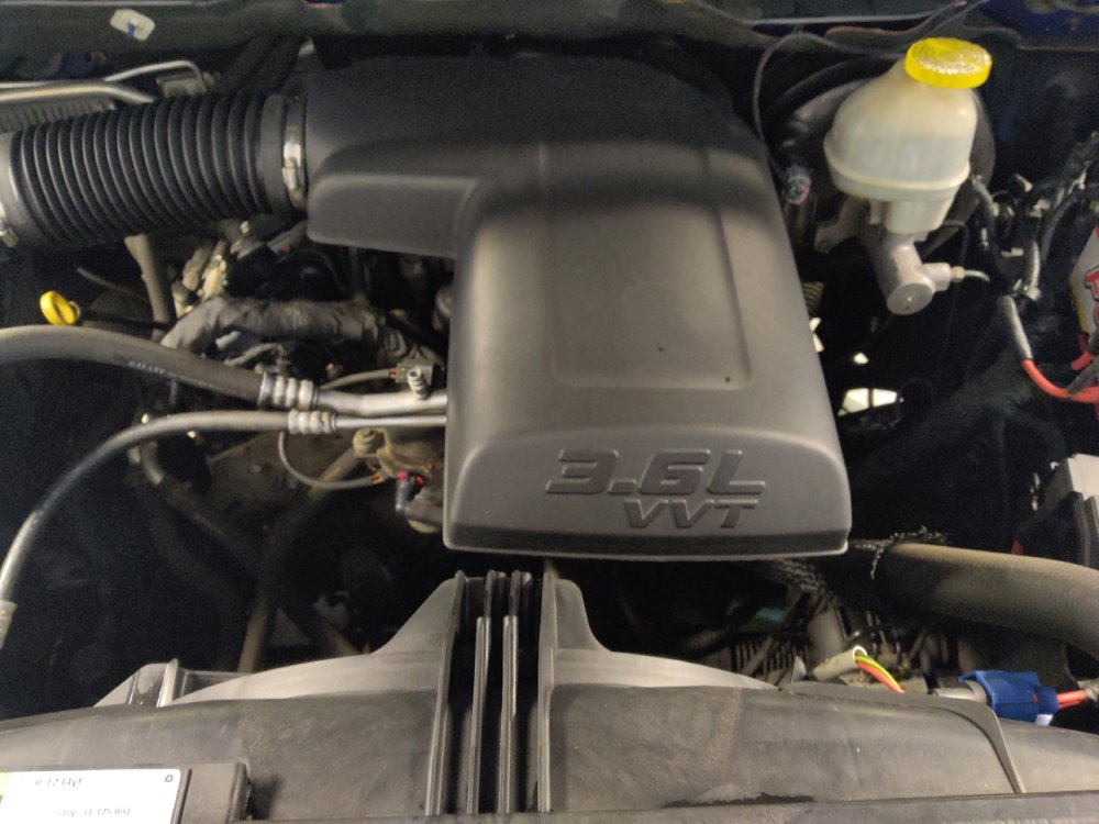 Used 2017 RAM 1500 Tradesman image 30