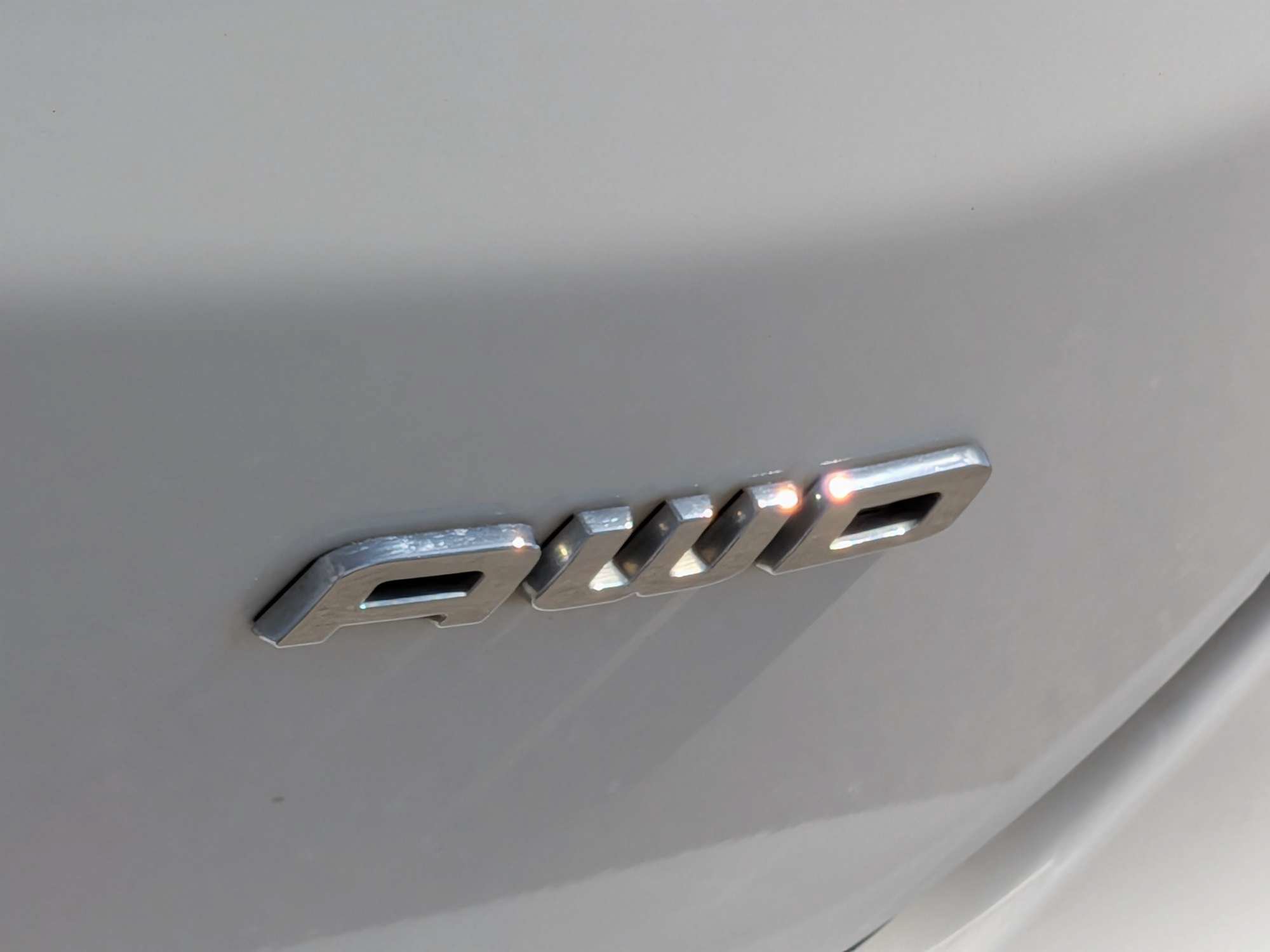Used 2024 Ford Edge SE AWD/4WD image 15
