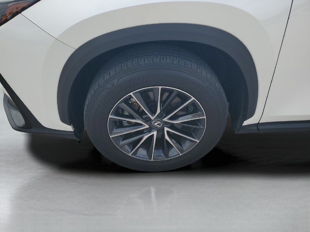 Used 2024 Lexus NX 250 FWD image 26