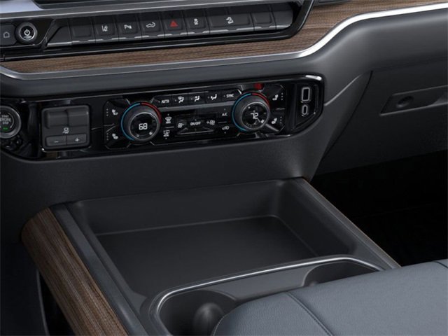 New 2026 Chevrolet Silverado 2500 LT w/ Z71 Chrome Sport Edition image 23