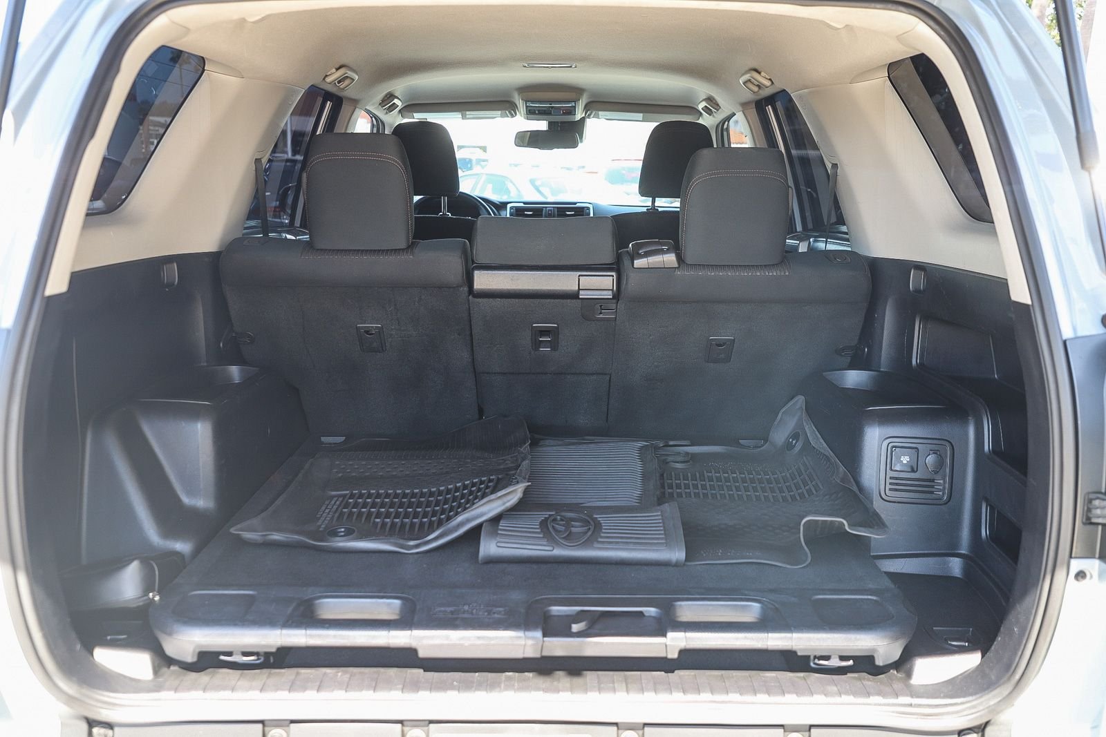 Certified 2021 Toyota 4Runner Trail Special Edition AWD/4WD image 29