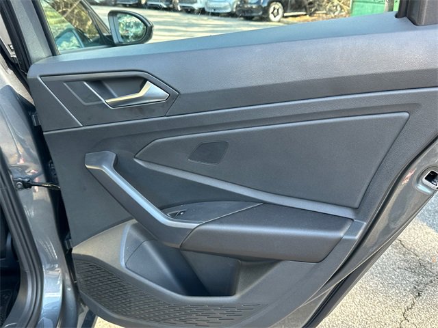 Used 2025 Volkswagen Jetta Sport image 32