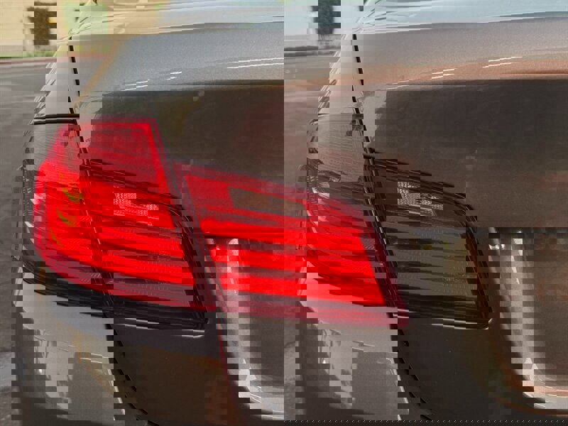 Used 2015 BMW 535i 535i image 11