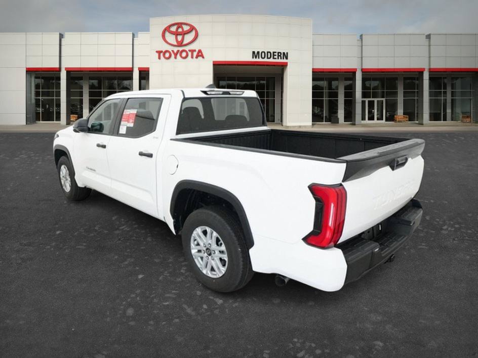 New 2026 Toyota Tundra SR5 RWD image 14