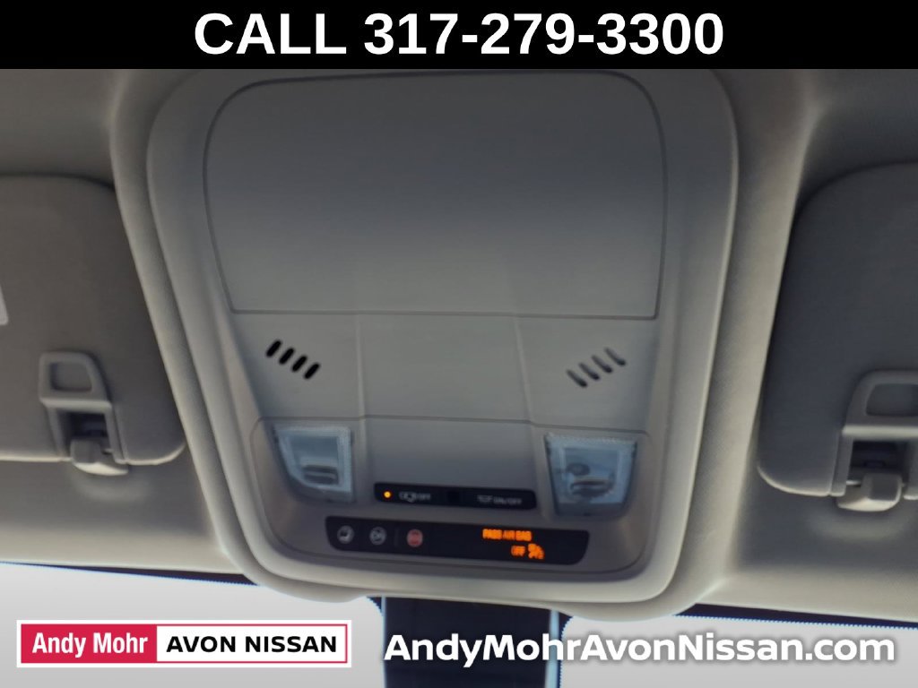 Used 2022 Chevrolet Equinox LS AWD/4WD image 33