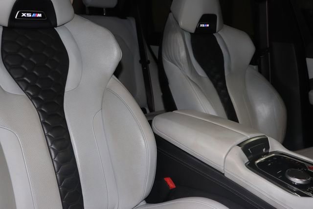 Used 2020 BMW X5 M Competition w/ Executive Package AWD/4WD image 26
