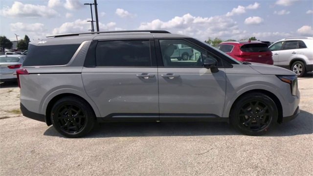 New 2026 Kia Carnival SX Prestige image 4