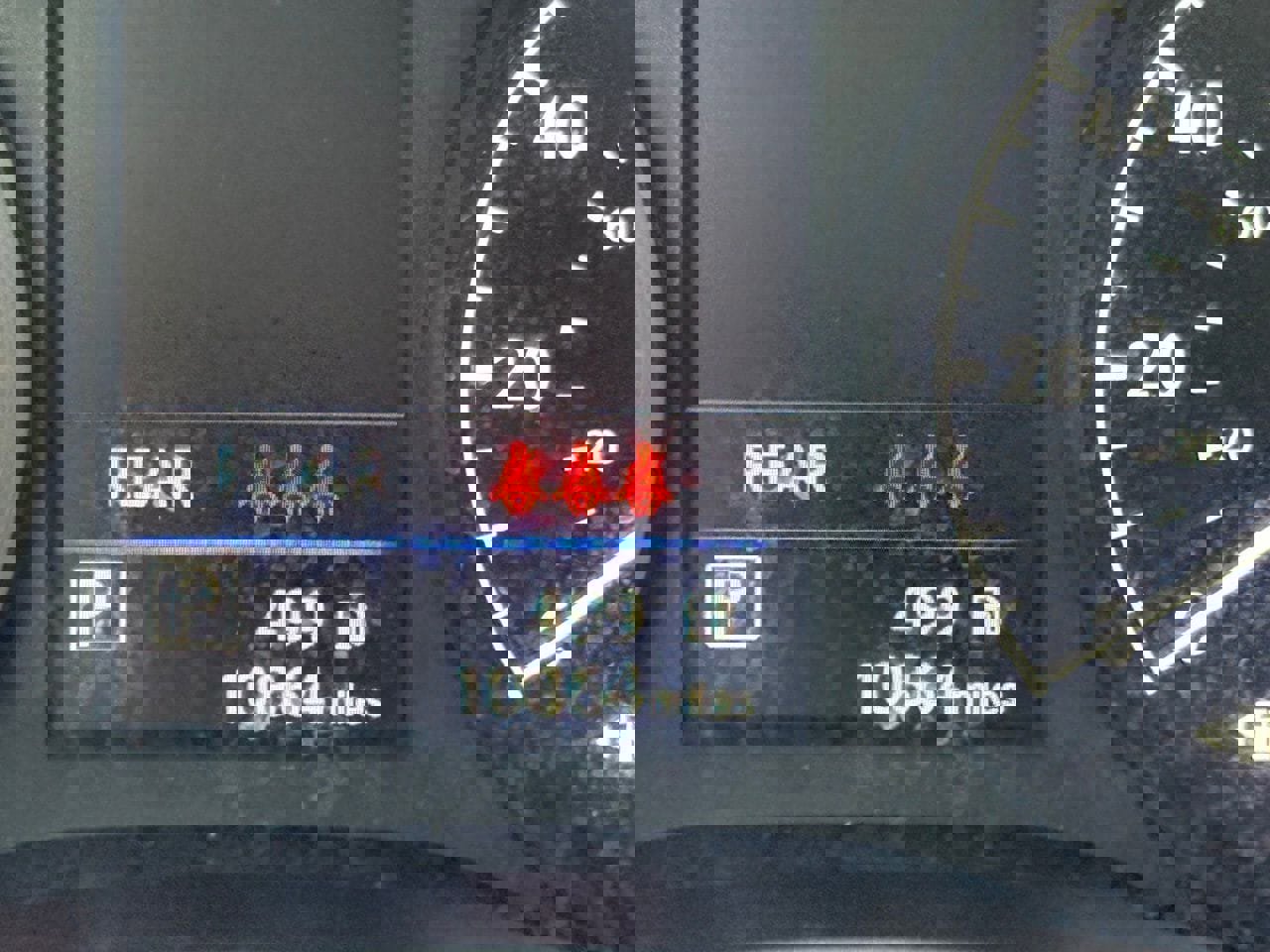 Used 2025 Nissan Altima 2.5 S image 18