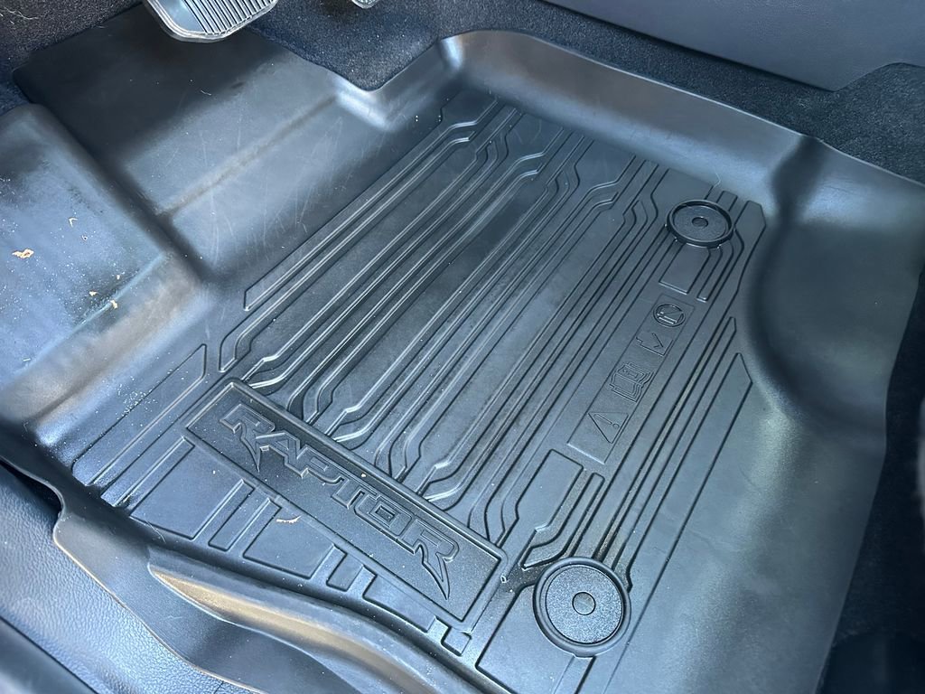 Used 2023 Ford F150 Lightning Lariat w/ Equipment Group 511A High image 28