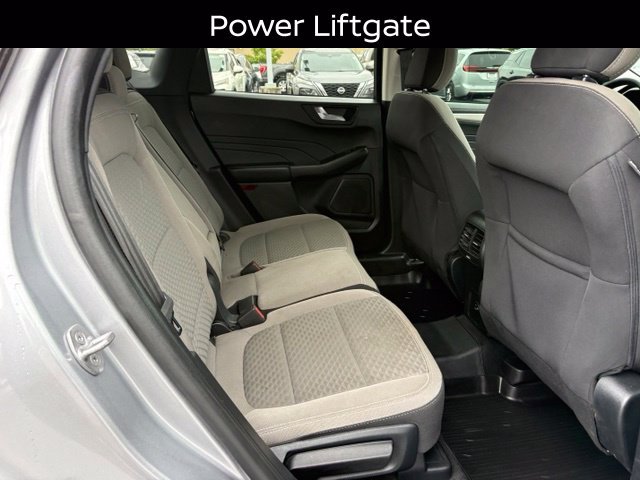 Used 2021 Ford Escape SE w/ SE Sport Appearance Package FWD image 24