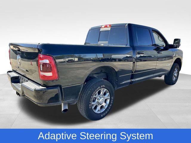 Used 2024 RAM 2500 Laramie w/ Safety Group image 5