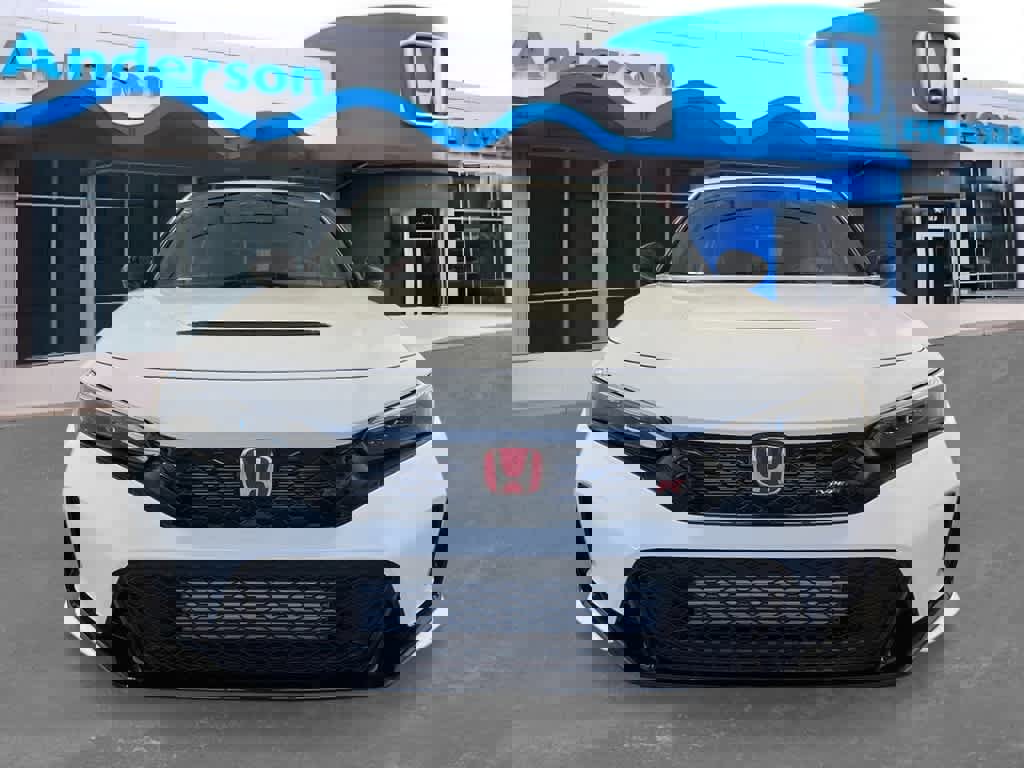 New 2025 Honda Civic Type R image 10