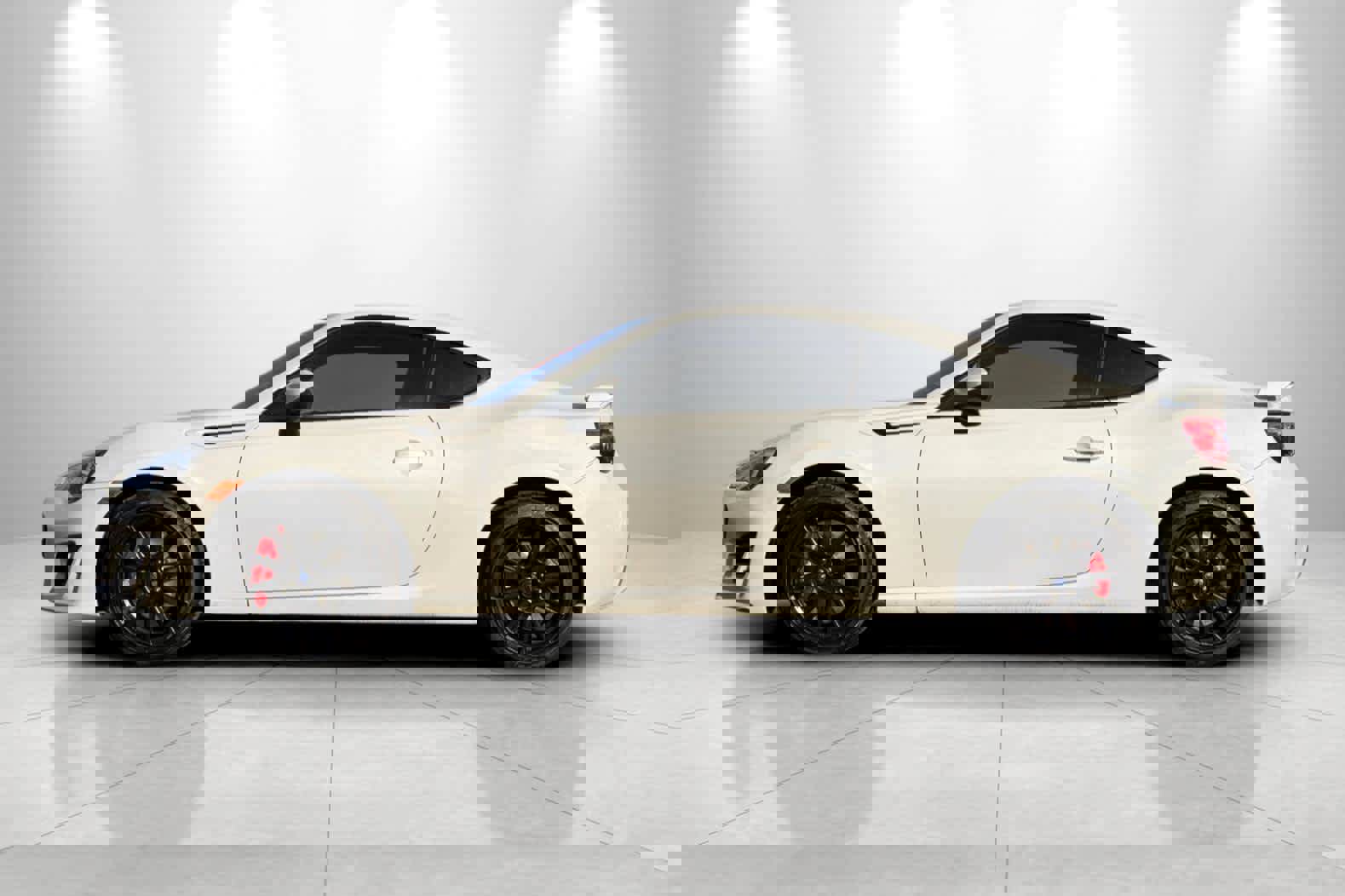 Used 2018 Subaru BRZ Limited w/ Performance Package image 5