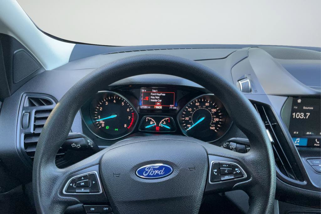 Used 2019 Ford Escape SE AWD/4WD image 14