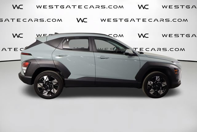 Used 2024 Hyundai Kona SEL AWD/4WD image 42