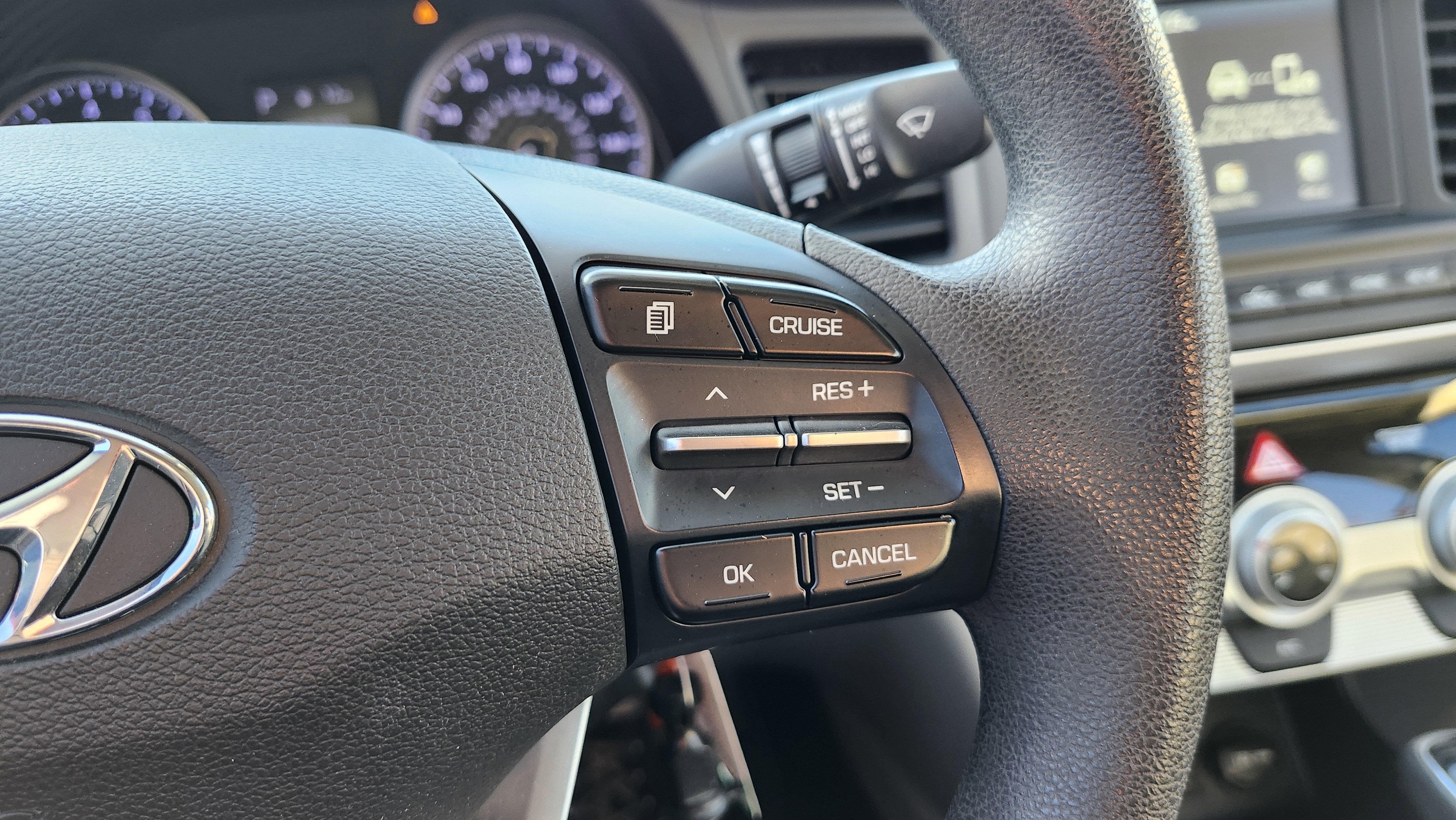 Used 2019 Hyundai Elantra SEL image 28