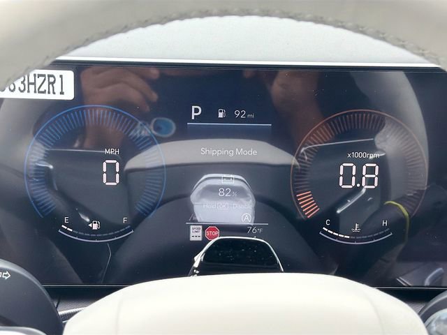 New 2026 Hyundai Santa Fe SEL FWD image 12