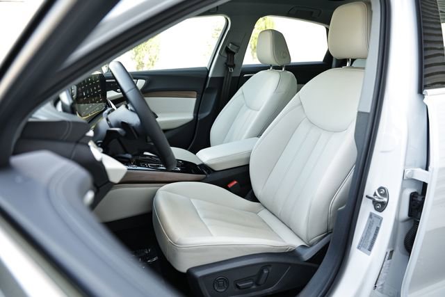 Used 2025 Audi A5 2.0T Premium w/ Convenience Package image 20