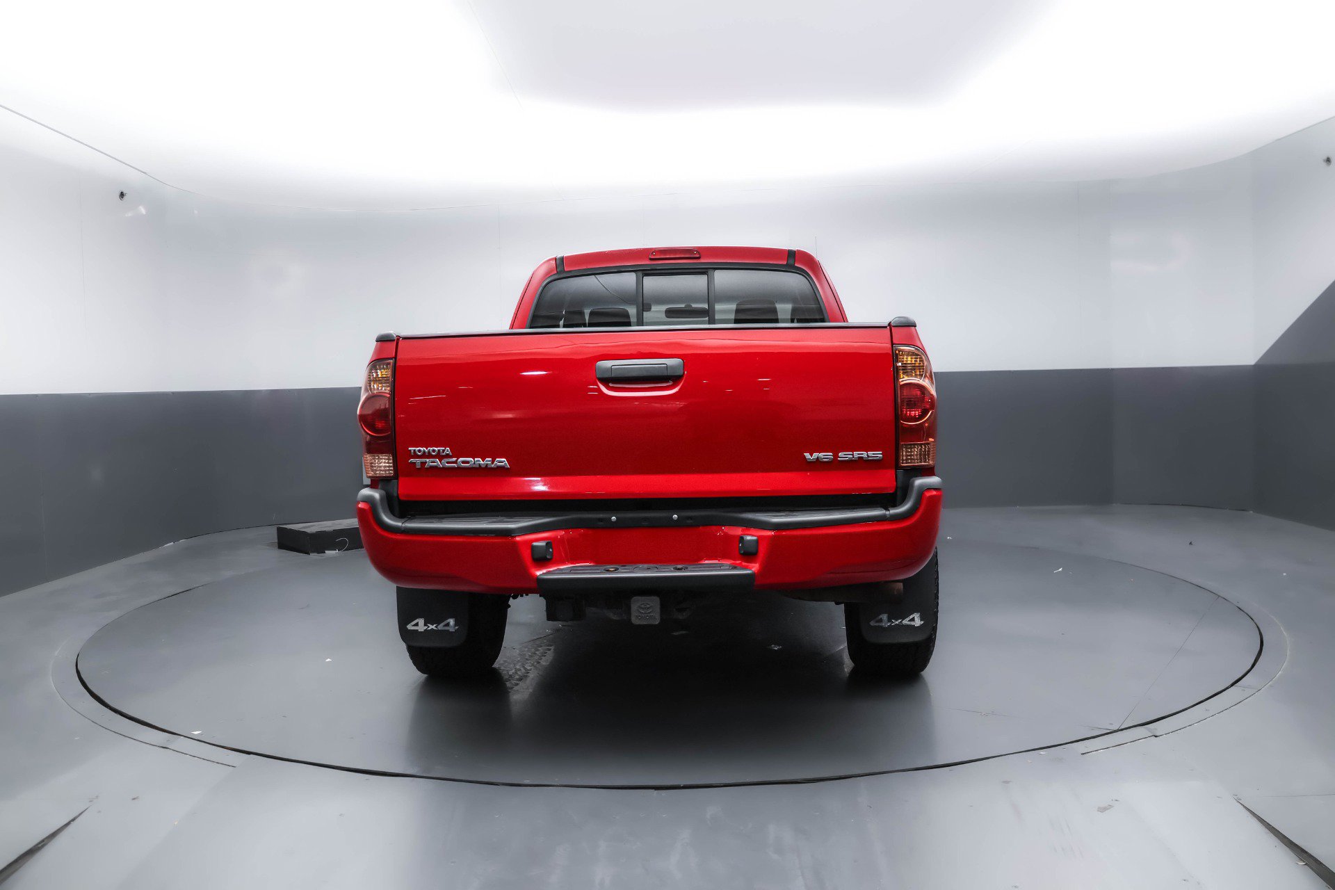 Used 2006 Toyota Tacoma 4x4 Access Cab V6 image 27